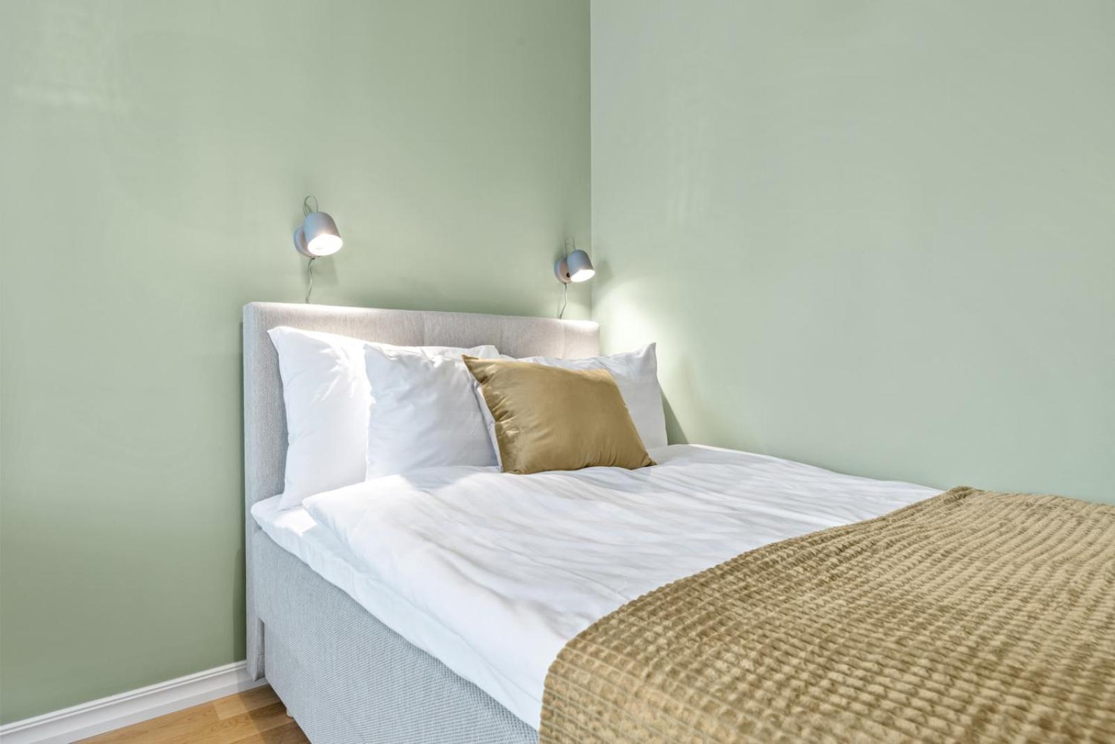 Ferienwohnung Tempus Te Premium Duo Lofts Tartu - Private Cinema, Gym And Terrace Exterior foto