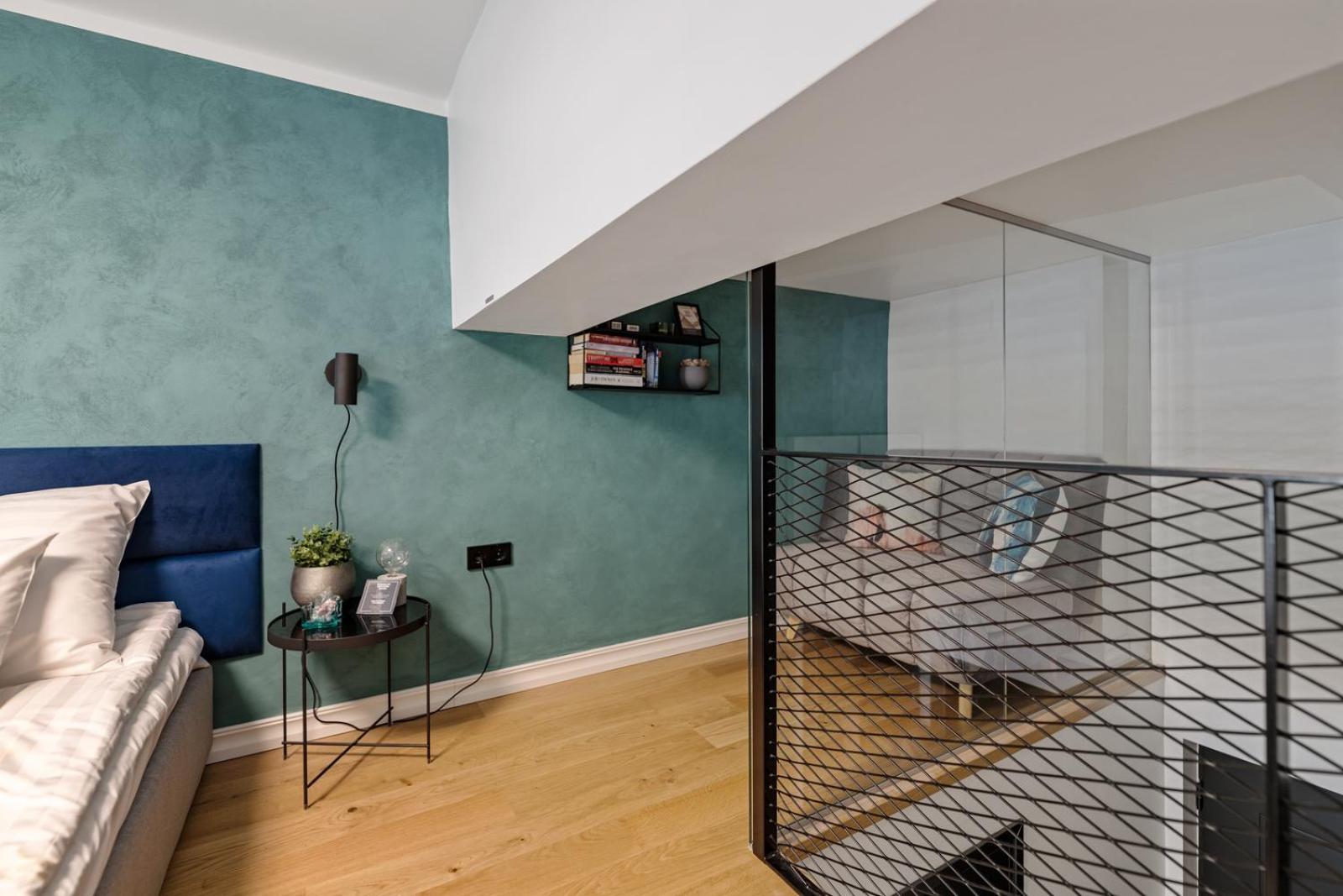 Ferienwohnung Tempus Te Premium Duo Lofts Tartu - Private Cinema, Gym And Terrace Exterior foto